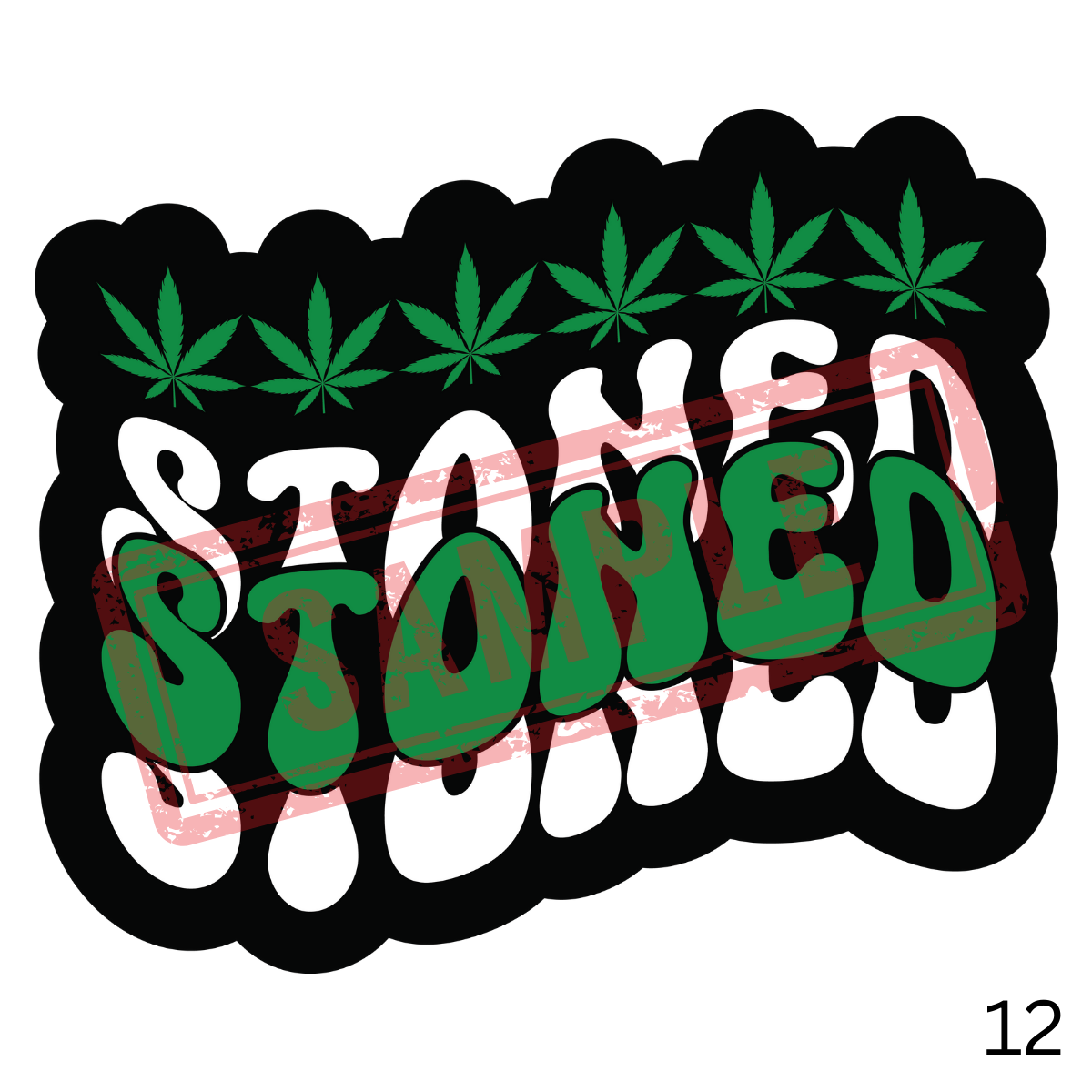 UVDTF 420 Collection 1