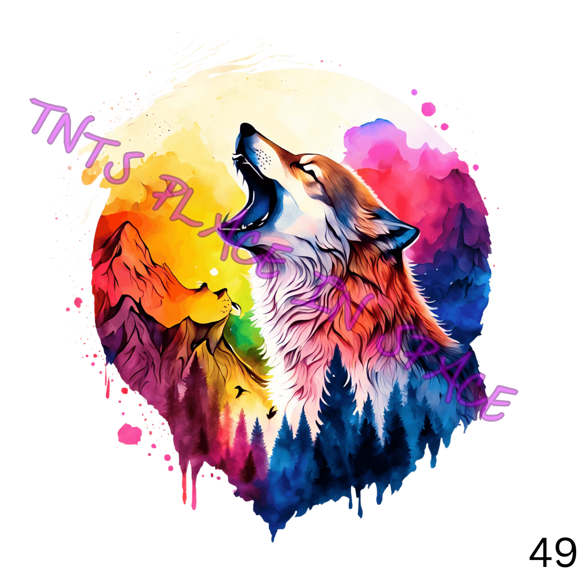 UVDTF FIRST RELEASE