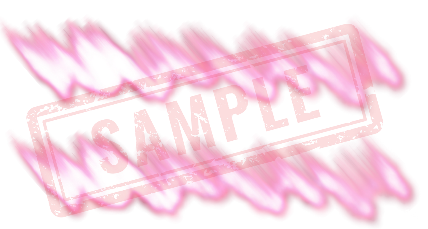 UVDTF Northern Lights Collection 1 *(TRANSPARENT BACKGROUND)*