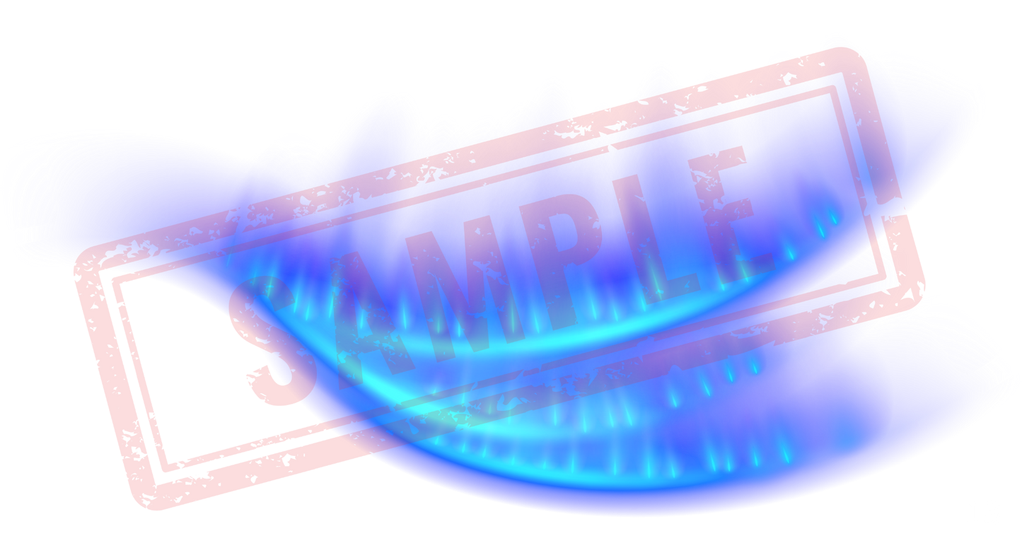 UVDTF Northern Lights Collection 1 *(TRANSPARENT BACKGROUND)*