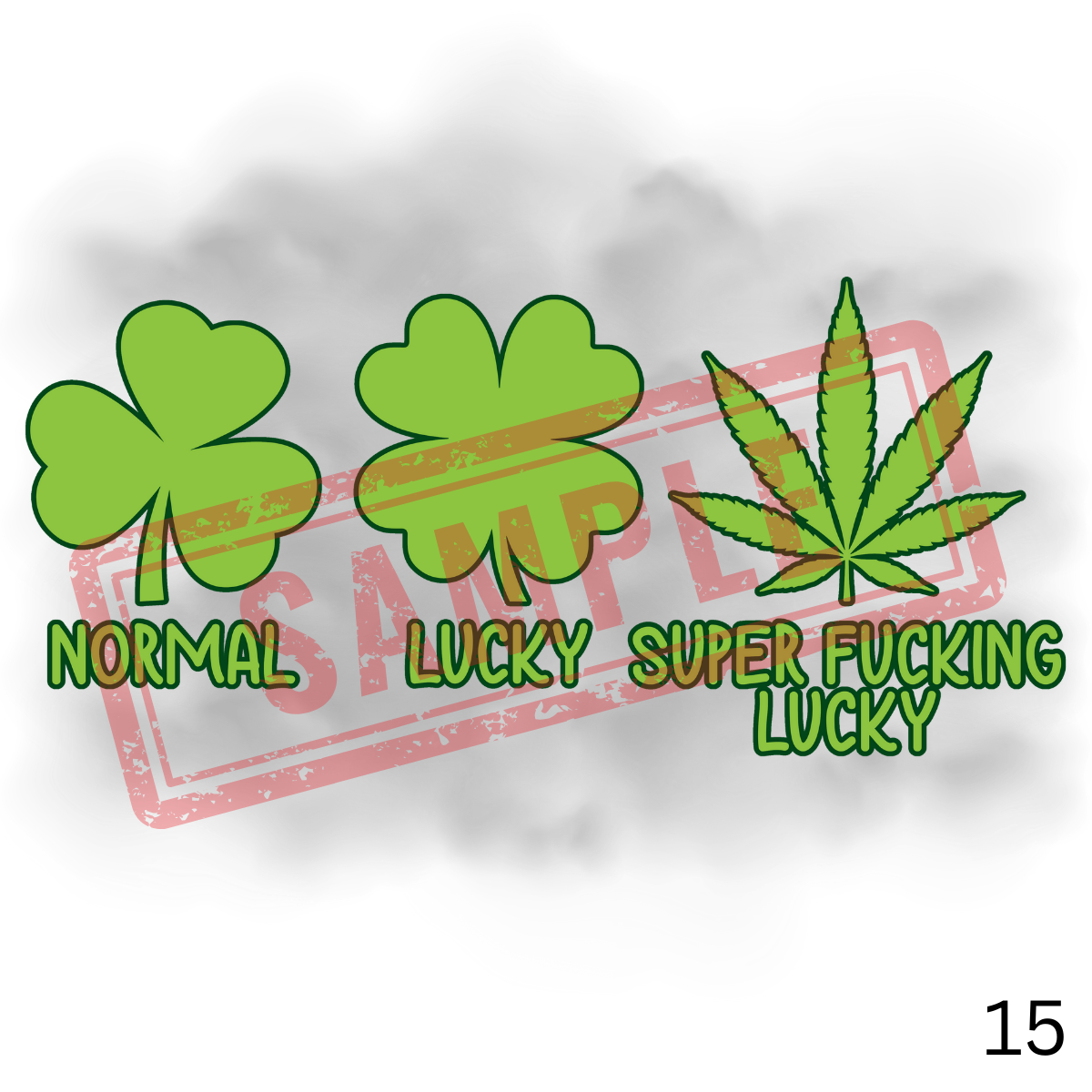 UVDTF 420 Collection 1