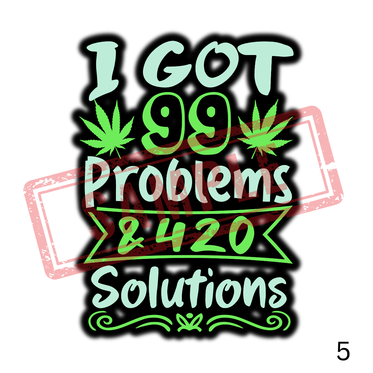 UVDTF 420 Collection 1