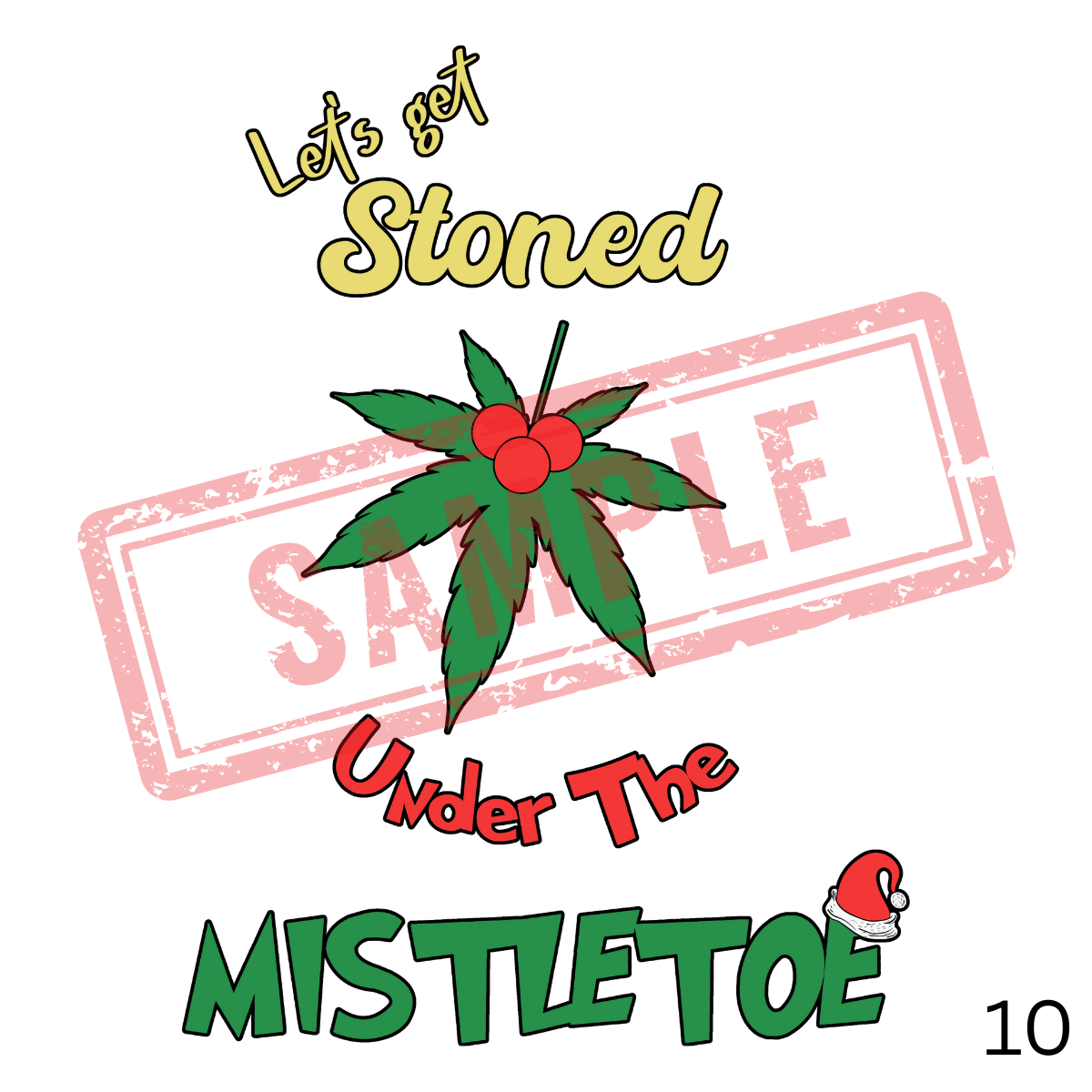 UVDTF 420 Collection 1