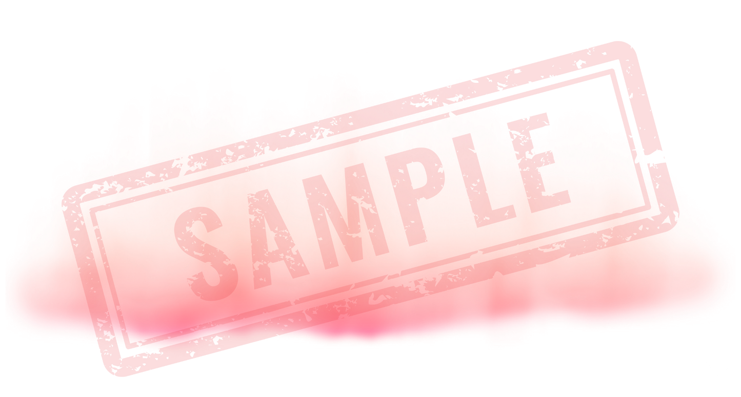 UVDTF Northern Lights Collection 1 *(TRANSPARENT BACKGROUND)*