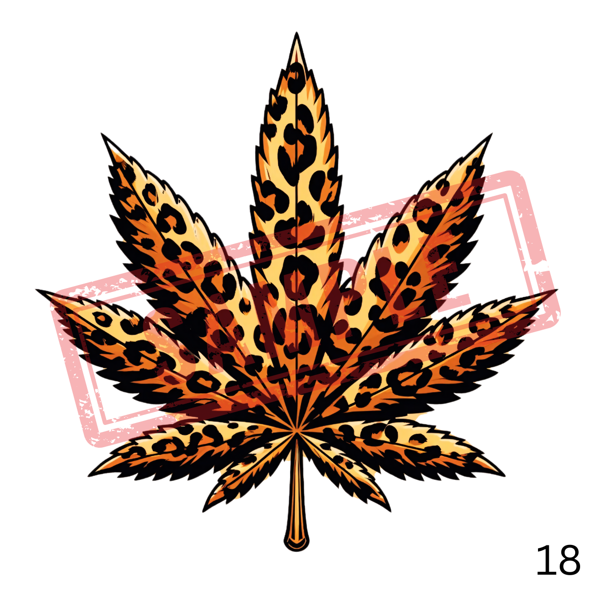 UVDTF 420 Collection 1