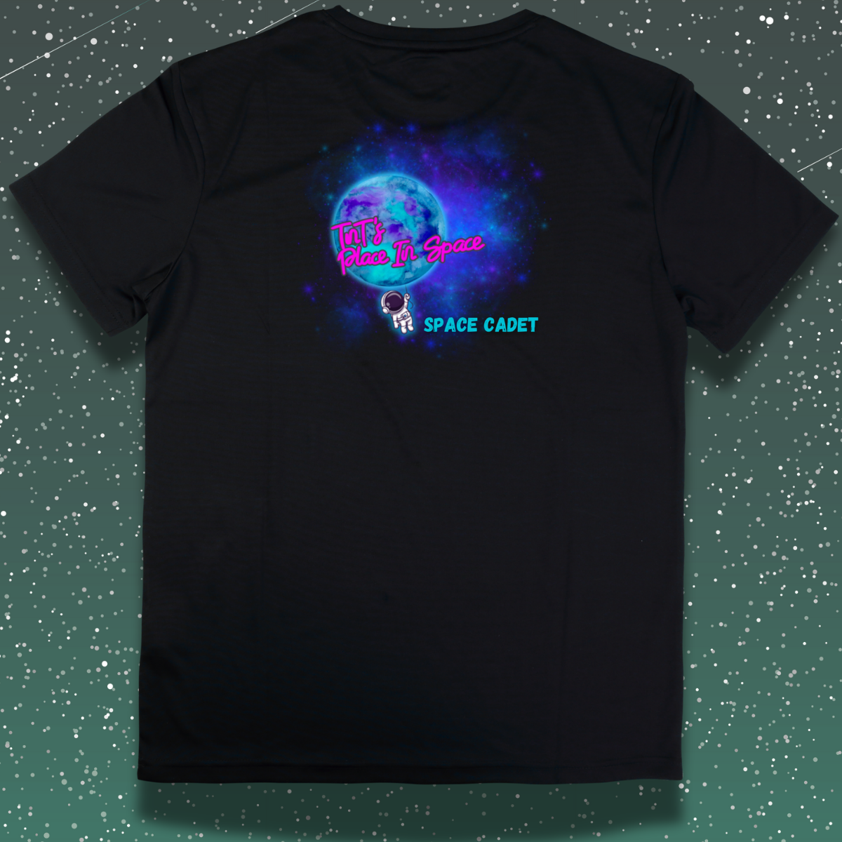 TnT Merch T-Shirt
