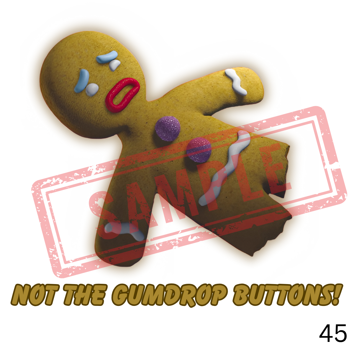 UVDTF Xmas Collection 1