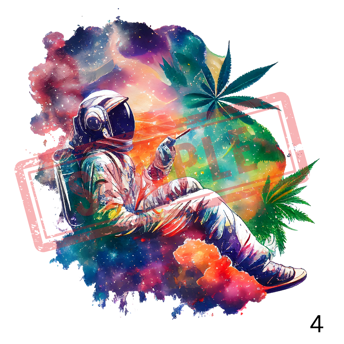 UVDTF 420 Collection 1