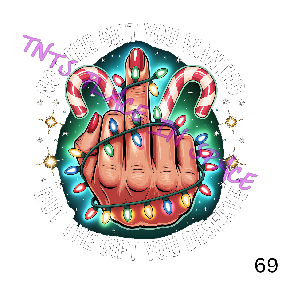 UVDTF FIRST RELEASE