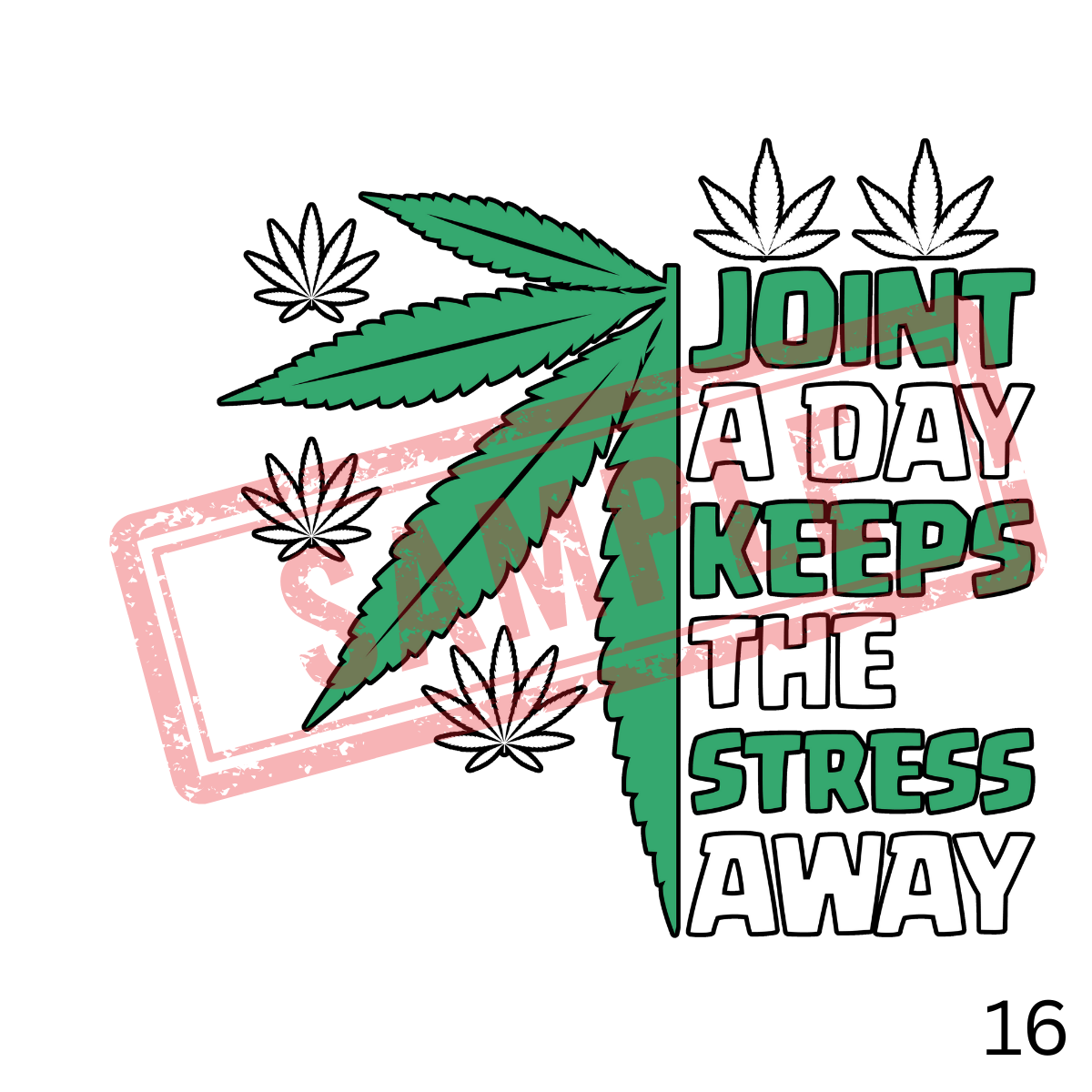 UVDTF 420 Collection 1