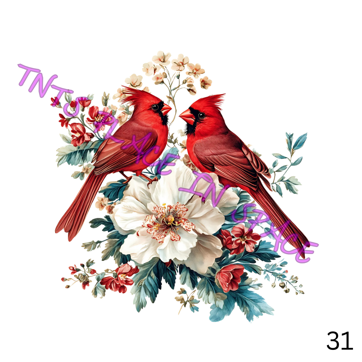UVDTF FIRST RELEASE