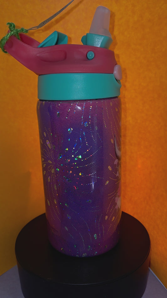 **LAST CHANCE**- Cow Sippy