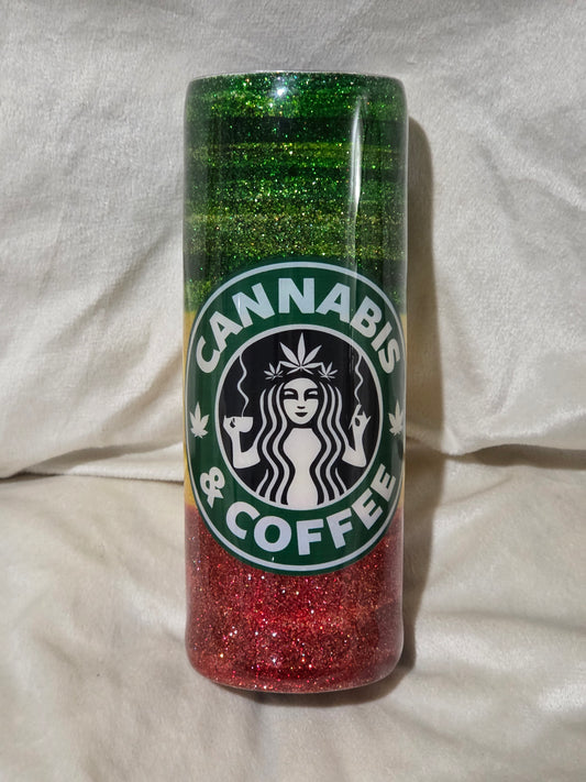 ** 06 Canabis and Coffee