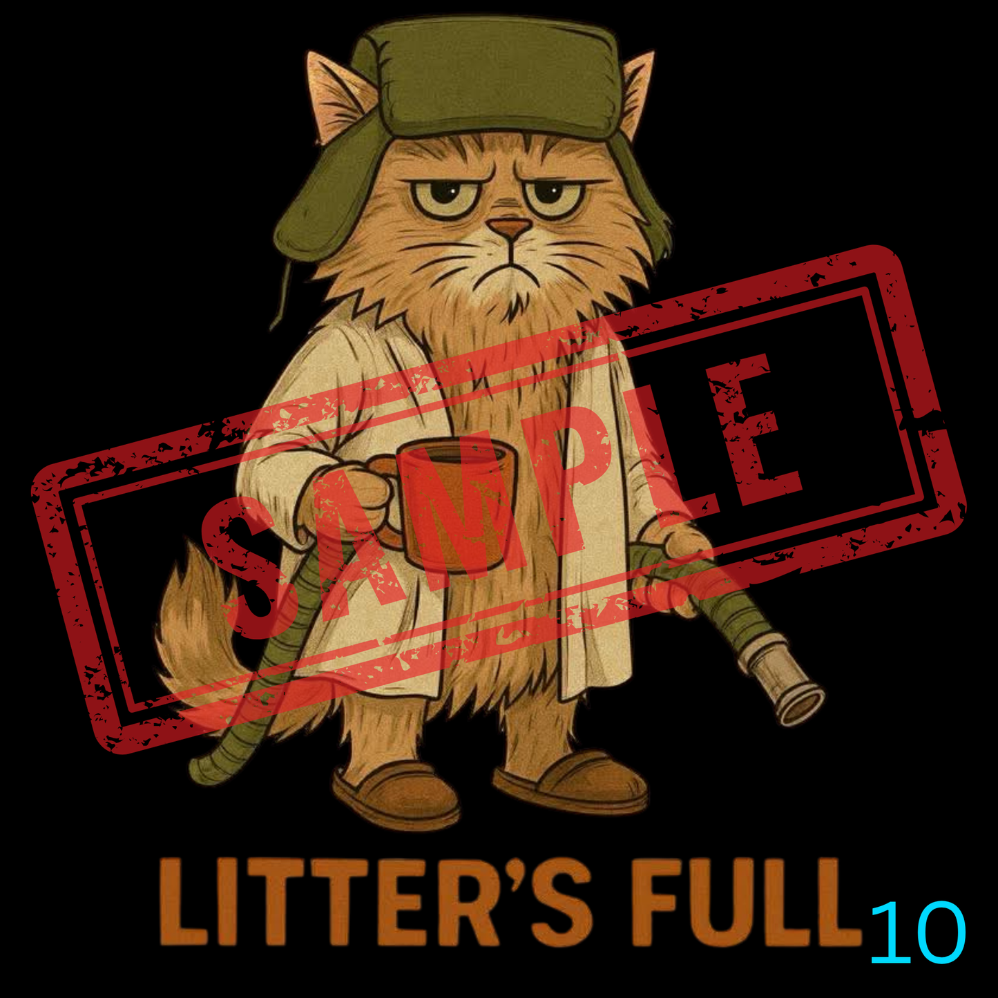 DTF Xmas Collection 2