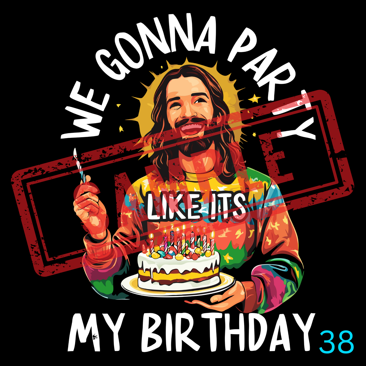 DTF Xmas Collection 2