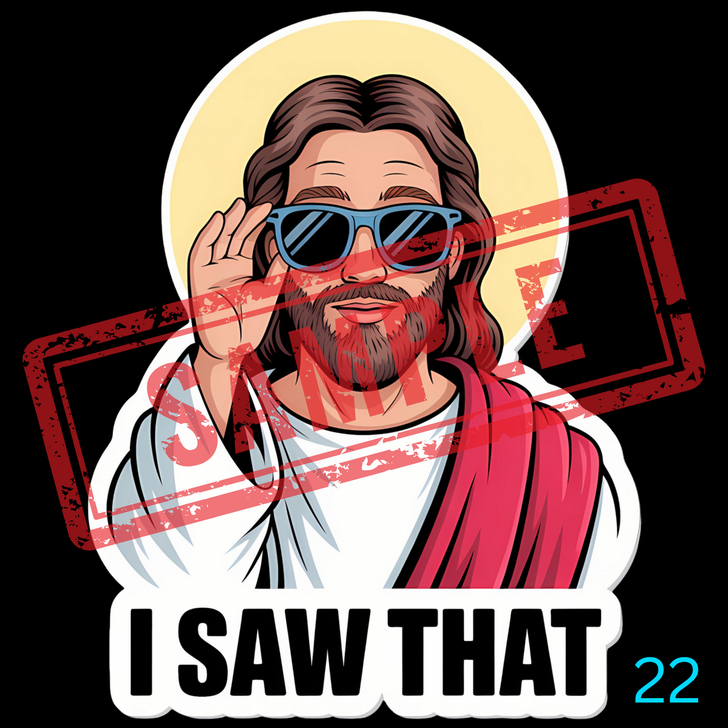 DTF Xmas Collection 2