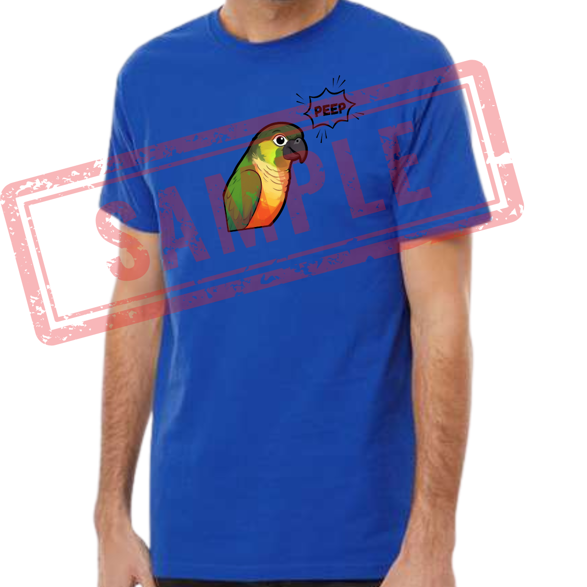 SQUISHEE BIRD!!!! T