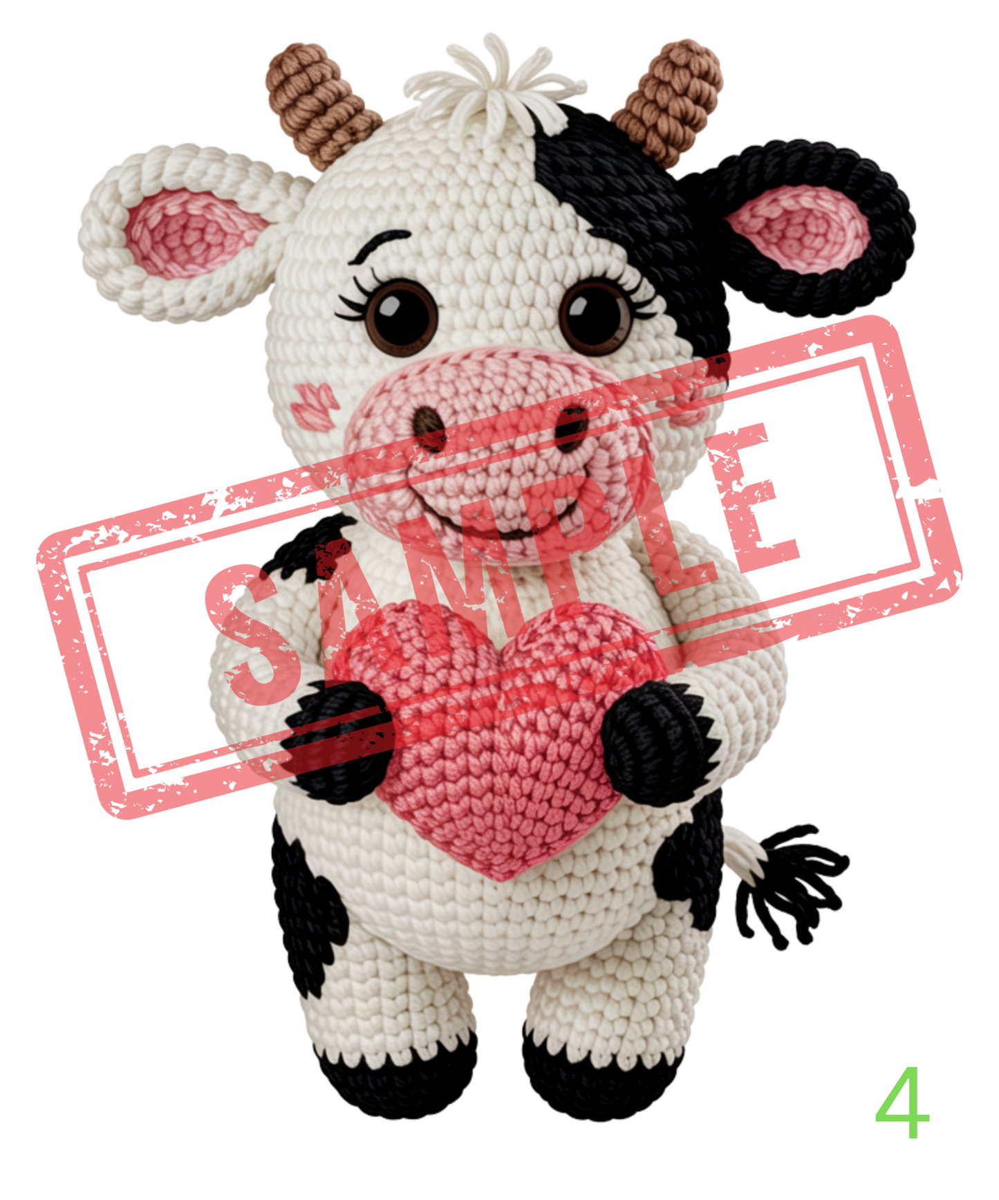 UVDTF - Valentines Collection 1