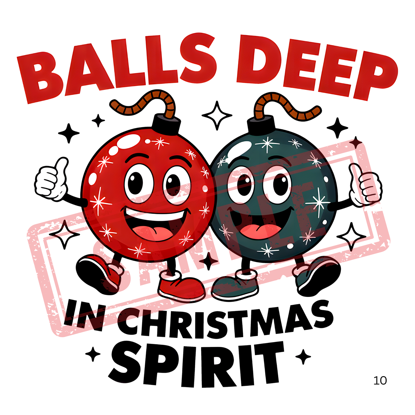 DTF Xmas 1