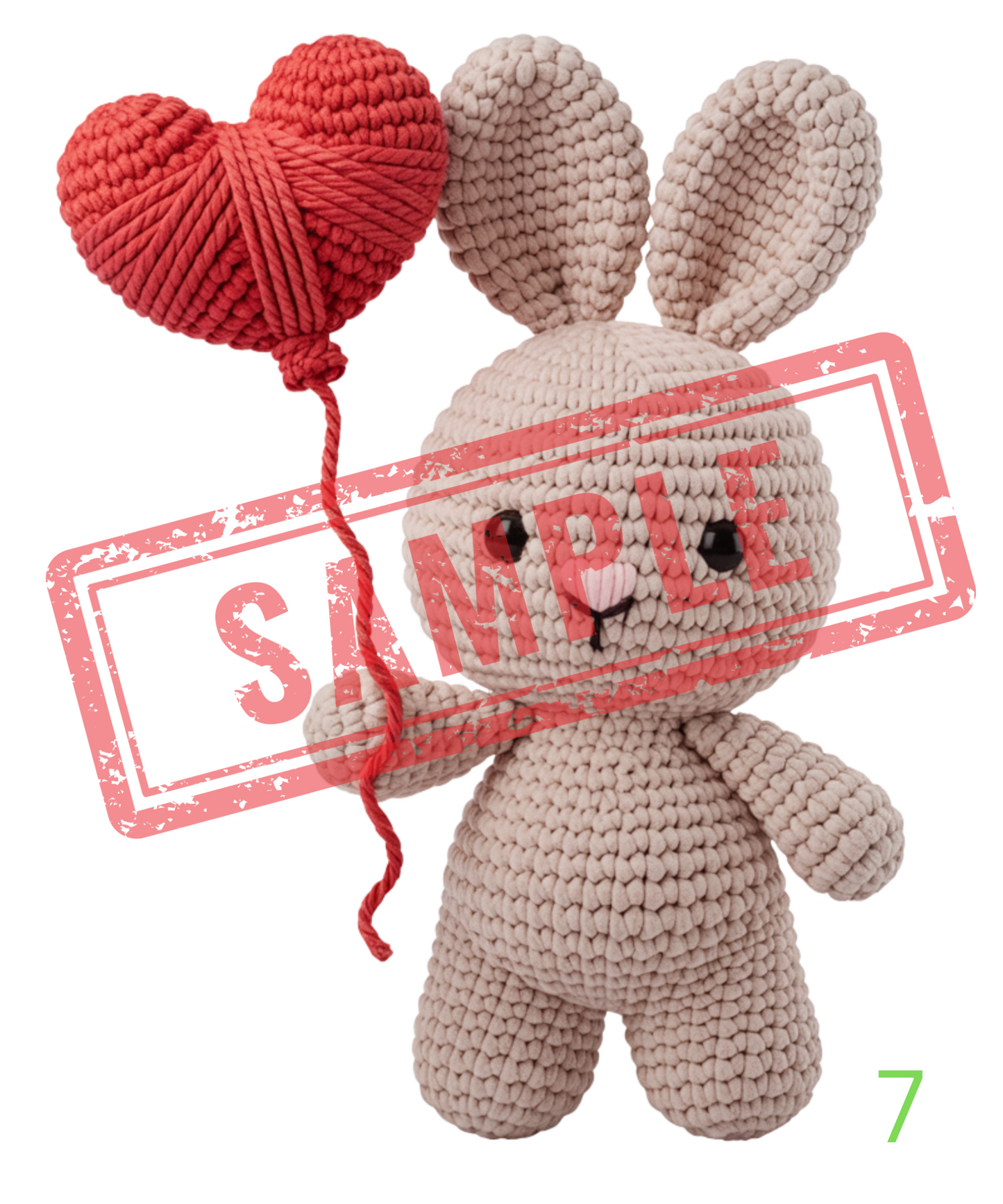 UVDTF - Valentines Collection 1