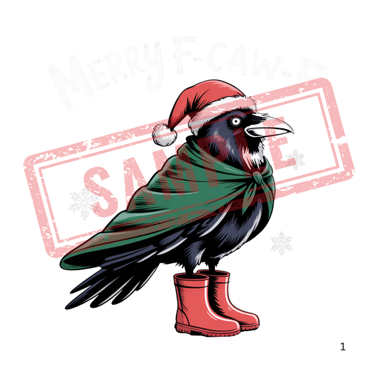 DTF Xmas 1