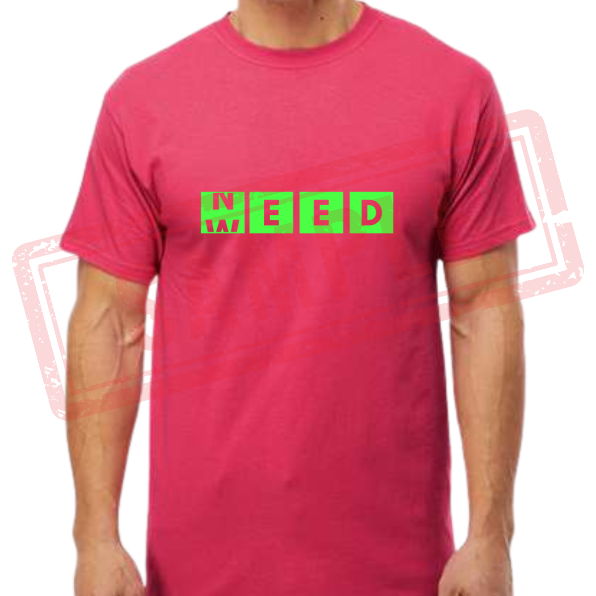 NWEED