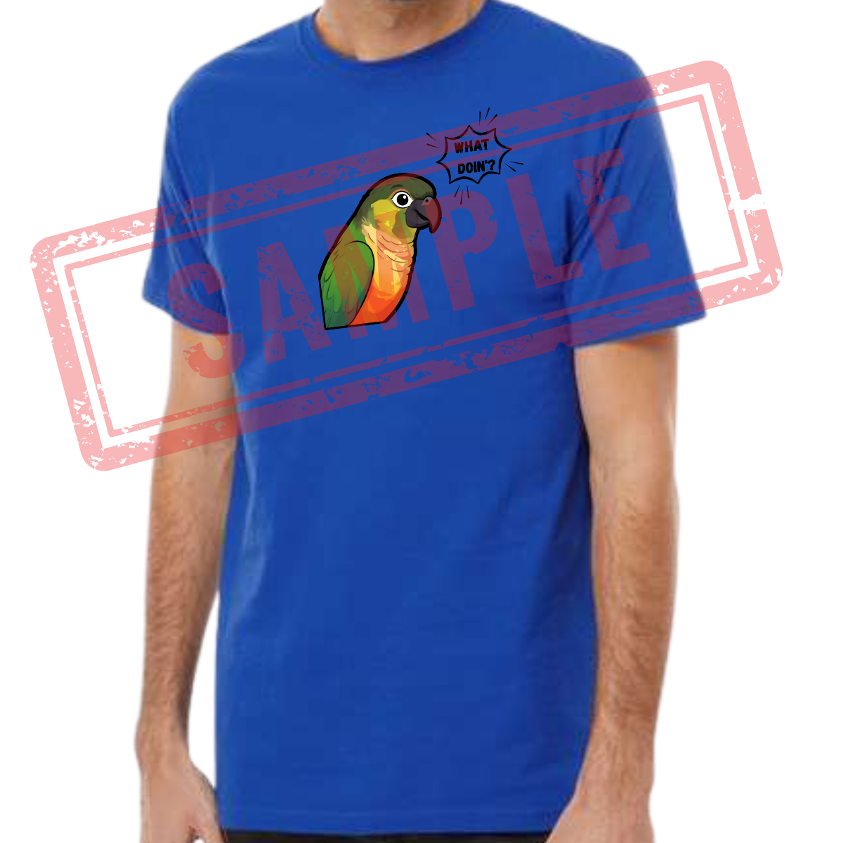 SQUISHEE BIRD!!!! T