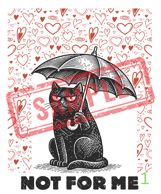 UVDTF - Valentines Collection 1