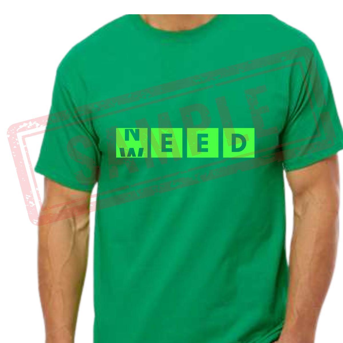 NWEED