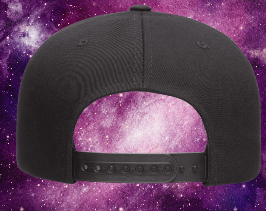 TnT Merch Ball Cap Flat Bill