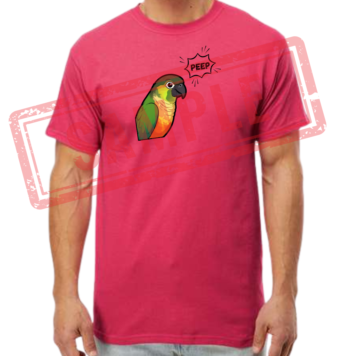 SQUISHEE BIRD!!!! T